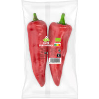 Een afbeelding van AH Biologisch Zoete puntpaprika