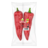 AH Biologisch Zoete puntpaprika