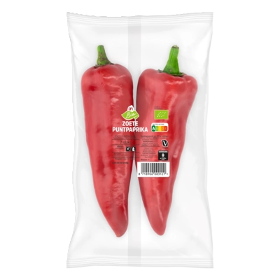 pdp-image-AH Biologisch Zoete puntpaprika