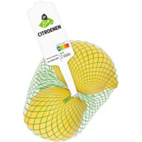 Afbeelding van Biologisch Citroen