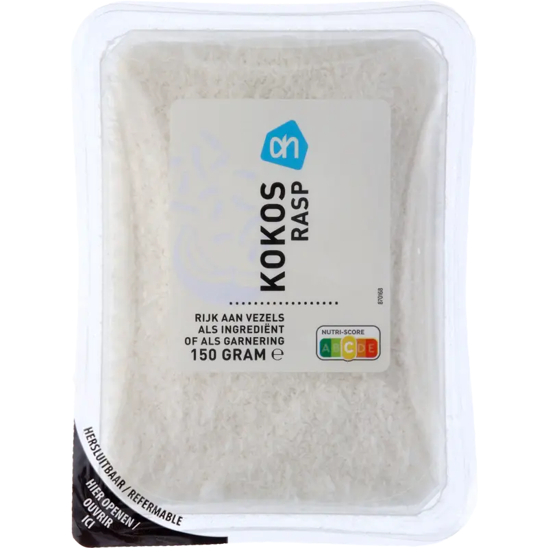 AH Kokosrasp