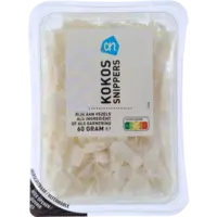 AH Kokossnippers
