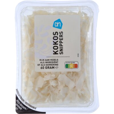 pdp-image-AH Kokossnippers