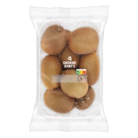 AH Groene kiwi's