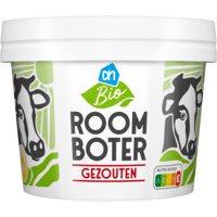 Afbeelding van Biologisch Roomboter gezouten