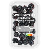 Afbeelding van Sweet royalla bramen