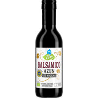 Een afbeelding van AH Biologisch Balsamico azijn