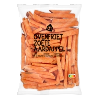 AH Ovenfriet zoete aardappel