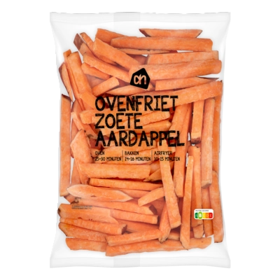pdp-image-AH Ovenfriet zoete aardappel