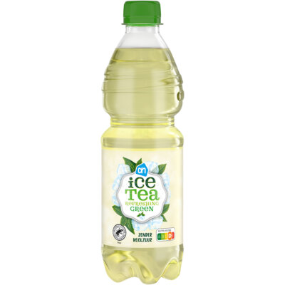 pdp-image-AH Ice tea green koolzuurvrij