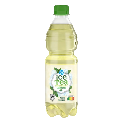 pdp-image-AH Ice tea green koolzuurvrij