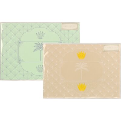 pdp-image-Avec Placemat kleuren