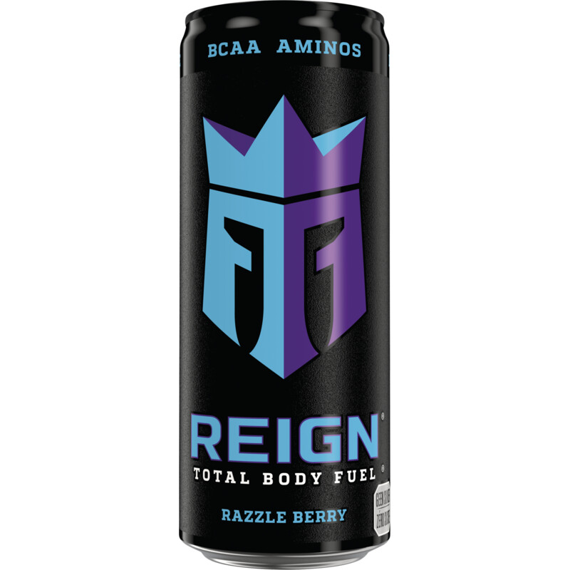 Reign Razzle berry bestellen | Albert Heijn