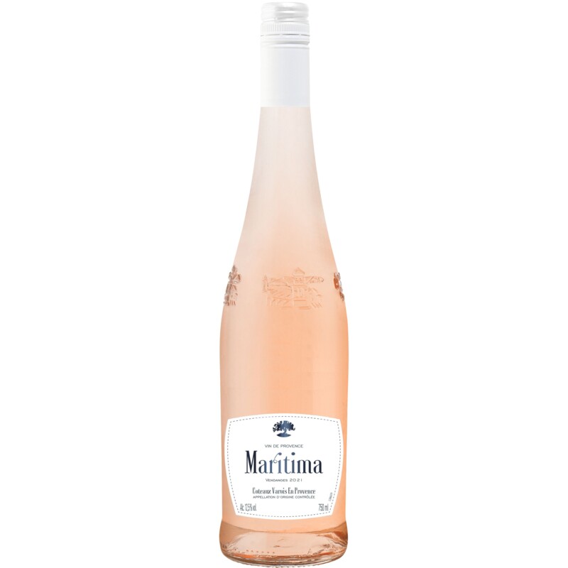 Een afbeelding van Maritima Rosé
