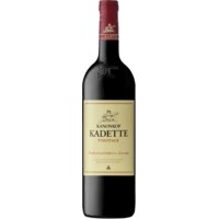 Afbeelding van Kanonkop Kadette Pinotage