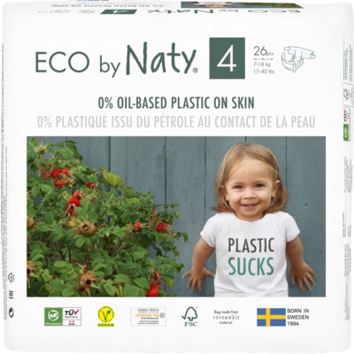 Naty by nature diapers 2025