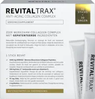 RevitalTrax Anti-aging collagen complex