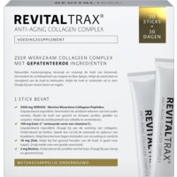 Een afbeelding van RevitalTrax Anti-aging collagen complex