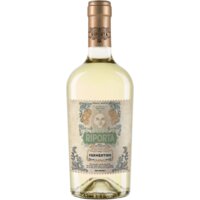 Een afbeelding van Riporta Vermentino