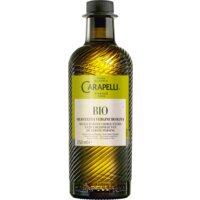 Een afbeelding van Carapelli Bio extra vergine olijfolie
