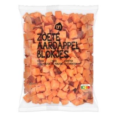 pdp-image-AH Zoete aardappelblokjes