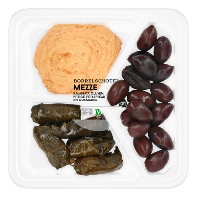 pdp-image-AH Mezze borrelschotel
