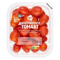 AH Snoepgroente tomaat