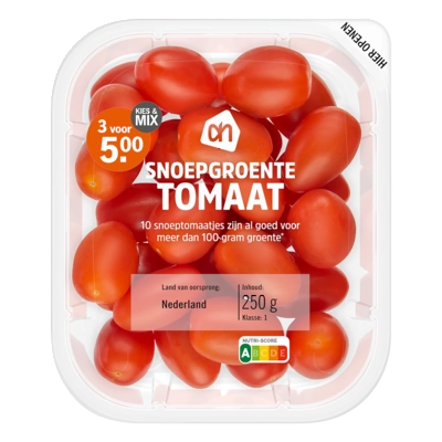 pdp-image-AH Snoepgroente tomaat