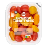 AH Snoepgroente tomatenmix
