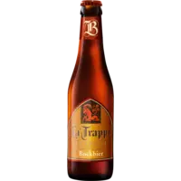 La Trappe Bockbier