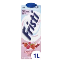 Fristi Rood fruitsmaak