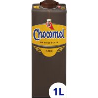 Chocomel De enige echte dark