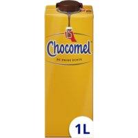 Chocomel De enige echte vol