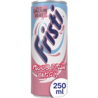 Een afbeelding van Fristi Rood fruit