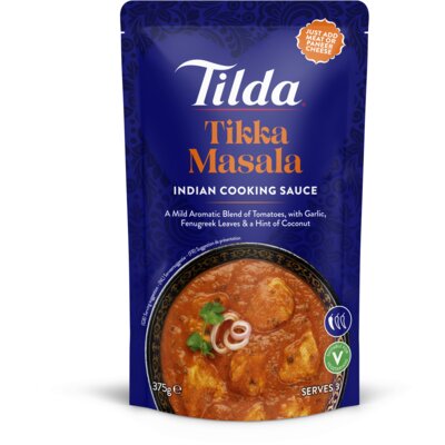 Tikka discount masala ah