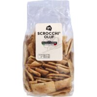 Afbeelding van Scrocchi olijf