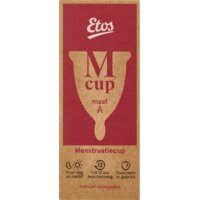 Een afbeelding van Etos Menstruatiecups