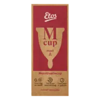 Etos Menstruatiecups