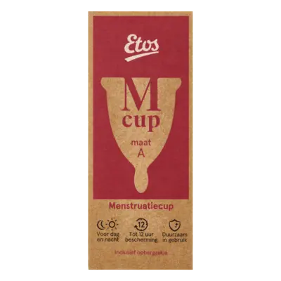 pdp-image-Etos Menstruatiecups