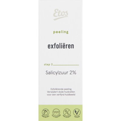 pdp-image-Etos Salicylzuur 2% peeling exfoliant