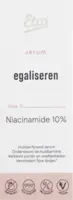 Etos Niacinamide 10% serum