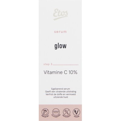 pdp-image-Etos 10% Vitamine C serum