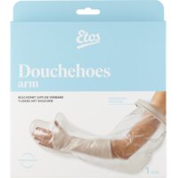 Een afbeelding van Etos Douchehoes arm