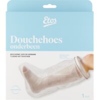 Een afbeelding van Etos Douchehoes onderbeen
