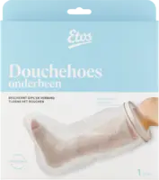 Etos Douchehoes onderbeen