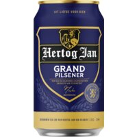 Een afbeelding van Hertog Jan Grand pilsener