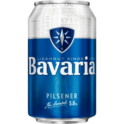 pdp-image-Bavaria pilsener bier bl.