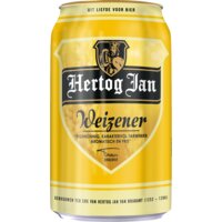 Een afbeelding van Hertog Jan Weizener