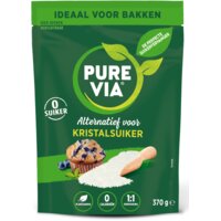 Een afbeelding van Pure Via Alternatief voor kristalsuiker