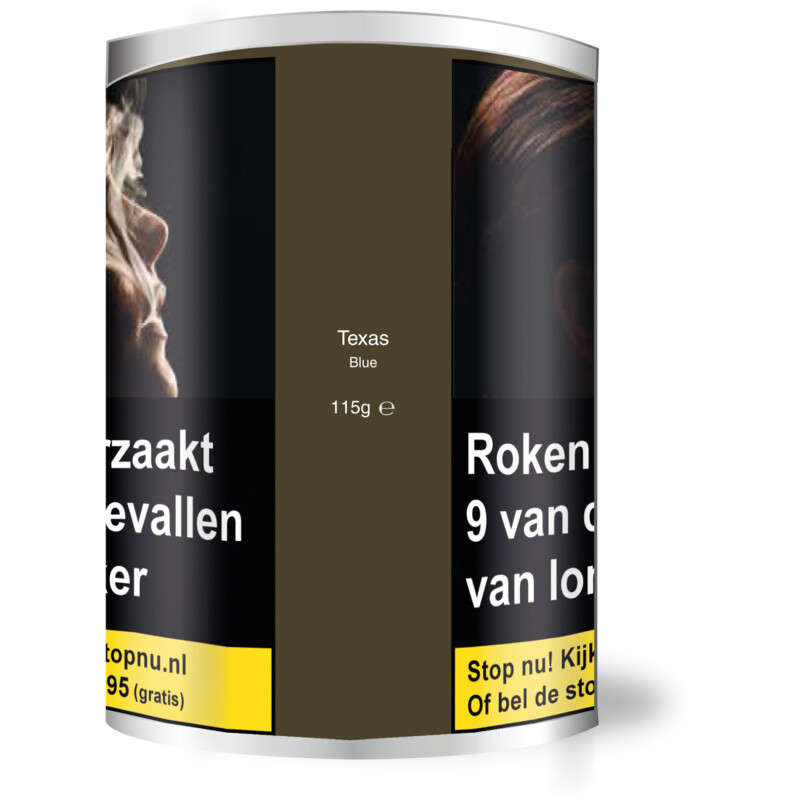 Een afbeelding van Texas Blue bus